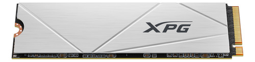 Unidad Estado Sólido Xpg Gammix S60 1 Tb Pcie4 Gaming Ps5
