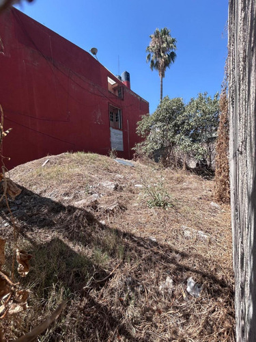 Terreno En Venta En Valle Ceylán