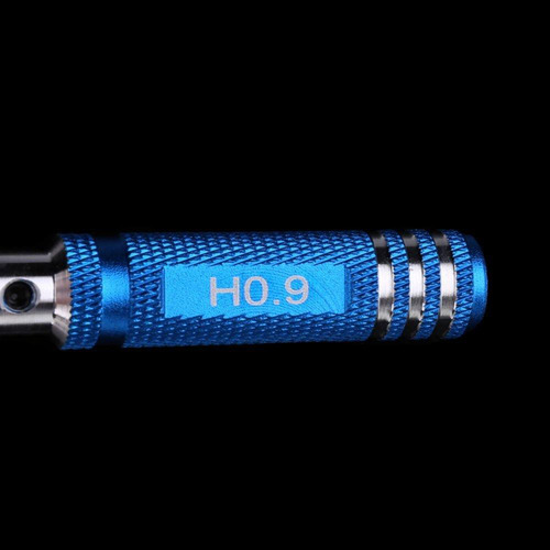 4 Rc Quadcopter Vehículo Destornillador Hexagonal