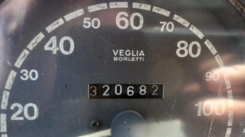 Imagen 11 de 12 de Iveco Eurocargo
