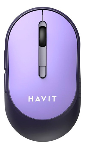 Mouse Inalámbrico 2,4 Ghz Havit Ms78gt Varios Colores Css