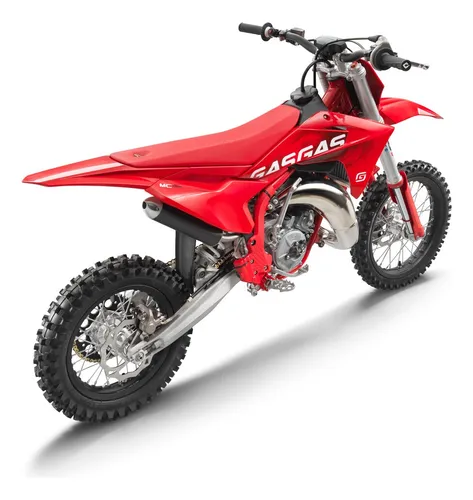 Gas Gas Mc 65 2025