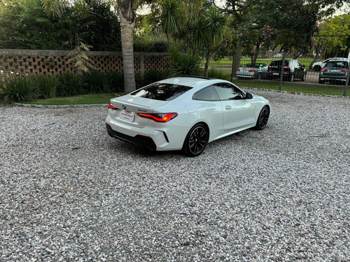 BMW Serie 4 3.0 440i Coupe M Package 326cv