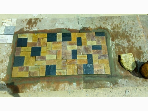 Cerámica Paredes Con Envió A Obra