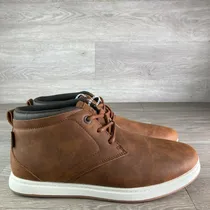 Comprar Zapato Botas Botines Bass Casuales Caballero 10.5us 