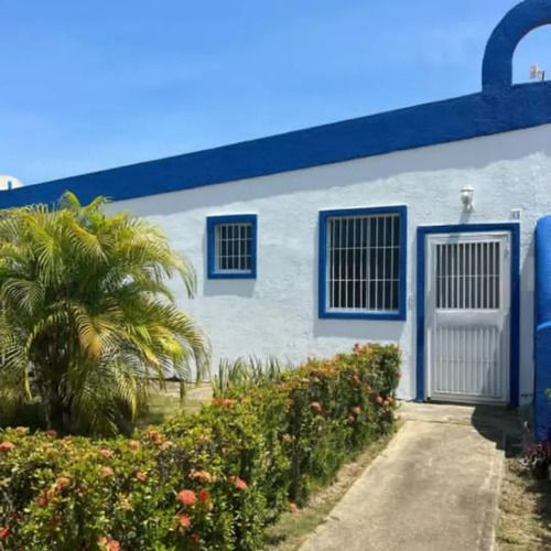 Vendo Mi Villa De Playa En Higuerote