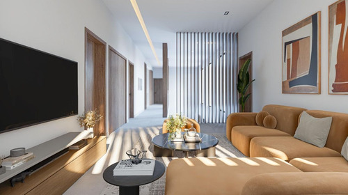 Villa En Venta En Cap Cana, Punta Cana, 501m2, Proyecto.