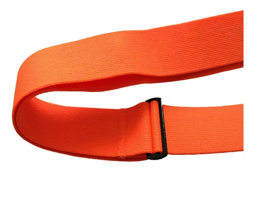 For Magene Heart Rate Chest Belt Adjustable Elastic Strap Fo