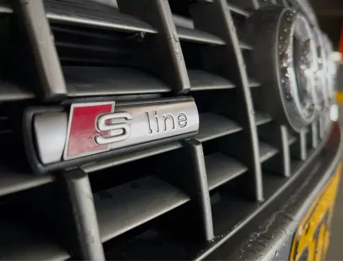 Audi A3 2.0 Fsi 5 p 150 hp