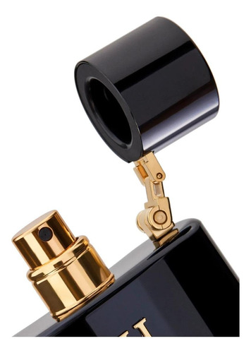 Imagen 2 de 2 de Carolina Herrera CH Privé Eau de toilette 100 ml para hombre