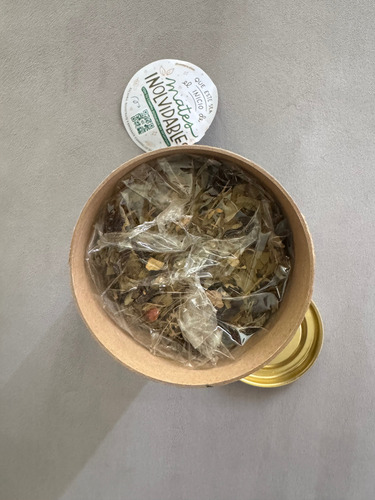 Blend De Yerba Mate Agroecolog Siempre Elisa (elegir Sabor)