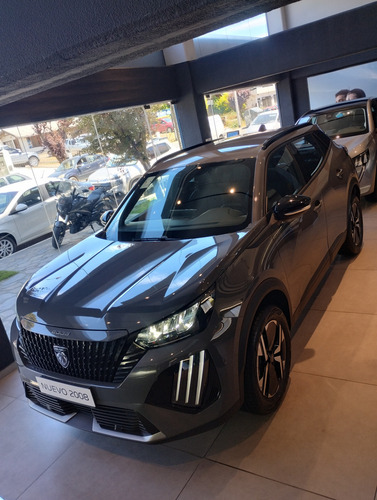 Peugeot 2008 1.0T Active