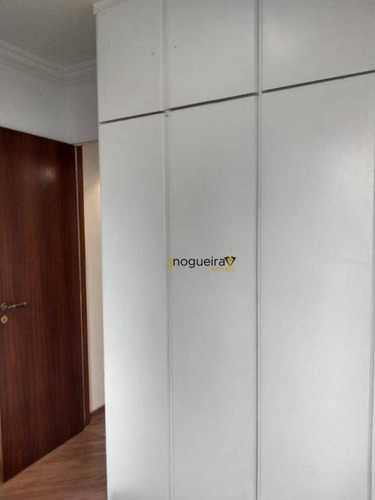 Imagem 17 de 30 de Apartamento À Venda, 75 M² Por R$ 418.000,00 - Jardim Marajoara - São Paulo/sp - Ap15463