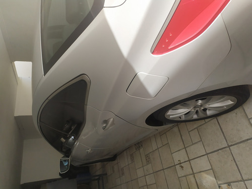 Hyundai Azera 2013 3.0 V6 Aut. 4p