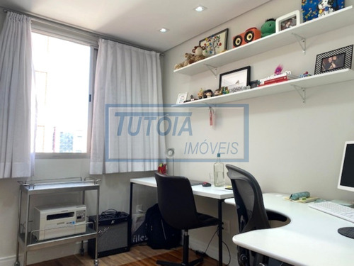 Imagem 18 de 30 de Maravilhoso Apto Visitar E Comprar - 21910-g - 70319049