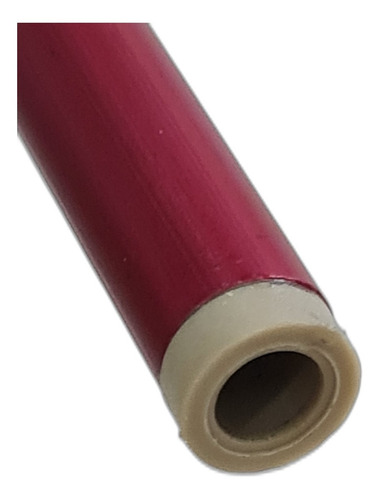 Dardo Ballesta Aluminio 51cms 28grs Punt Field Atornillable Marrón