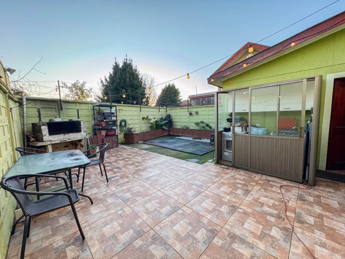 Casa En Jaime Repullo · Venta $ 200.000.000