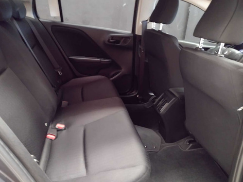 Imagen 9 de 15 de Honda City 2020 1.5 Lx At Cvt