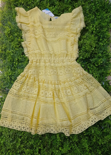 Vestido Español Niña/chica Talla 16 Mayoral 