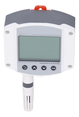 Transmisor De Temperatura Y Humedad Aqxreight
