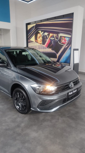 Volkswagen Polo Track 1.6 Cc Modelo 2026