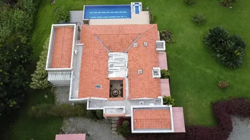 Finca En Venta En Támesis. Cod V12277