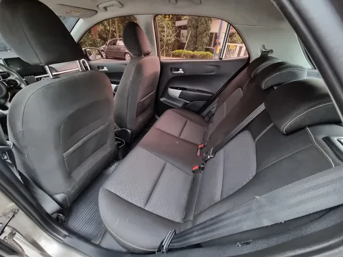 Kia Picanto 1.2 Zenith At