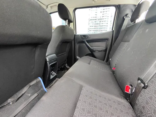 Ford Ranger 2.2 Diesel 4x4