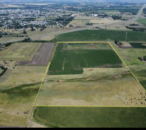 Excelente Campo 30 Ha Arrecifes