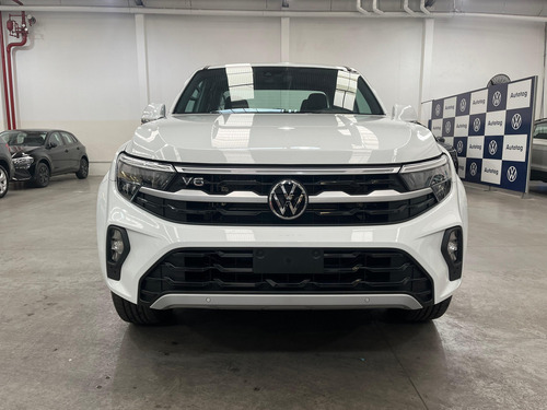Volkswagen Amarok 3.0 Cd Tdi 258Cv V6 Extreme 4X4 At