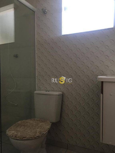 Imagem 12 de 22 de Studio 01 Dorms | 28 A 30 M² Por R$ 149.000 - Cidade Antônio Estevão De Carvalho - São Paulo/sp - St0001