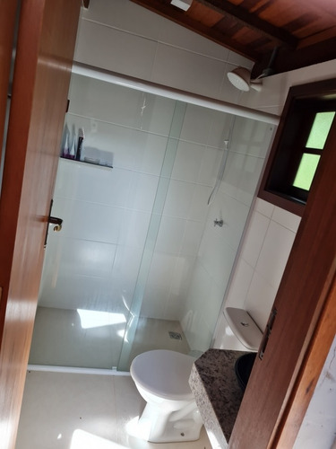 Imagem 10 de 17 de Chácara 3 Quartos Santo Antônio Do Pinhal - Sp - Barreiro - Ch-12302