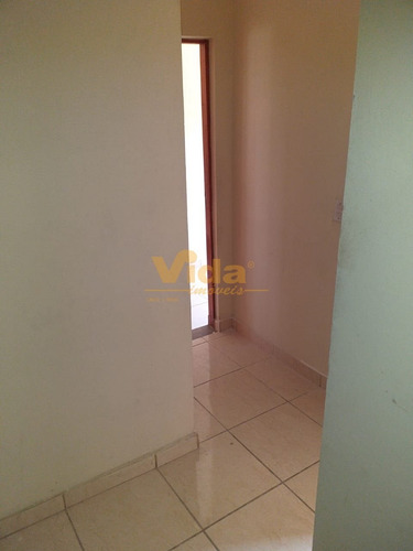 Imagem 14 de 15 de Casa Sobreloja Em Jardim Roberto - Osasco - 45689