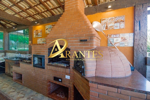 Imagem 19 de 30 de Chacara - Ch00380 - 70829778