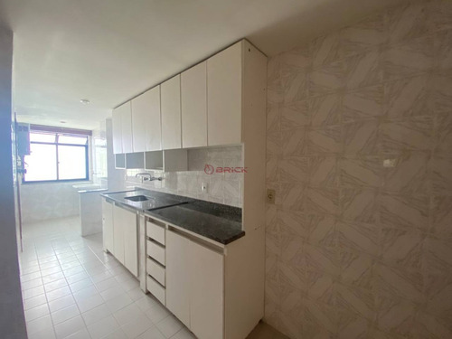 Imagem 22 de 30 de Apartamento Com 3 Quartos Sendo 1 Suíte + Dependência, 123 M², Alto - Teresópolis/rj. - Ap01879 - 70327338