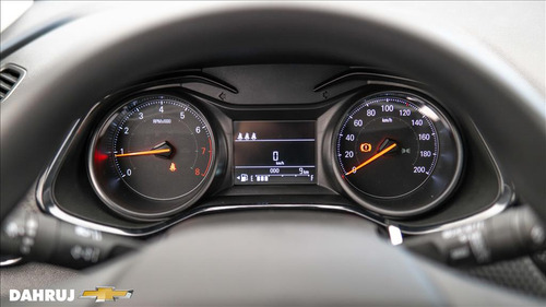 Chevrolet Onix 1.0 FLEX MANUAL