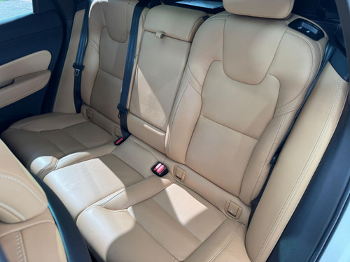 Volvo XC60 2.0 T8 RECHARGE ULTIMATE AWD GEARTRONIC