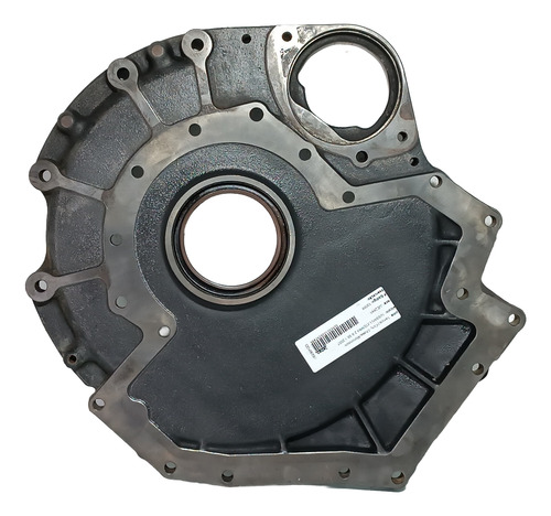 Capa Seca Flange Motor S10 2.8 Mwm Sprint 94070701011401 (Usado)