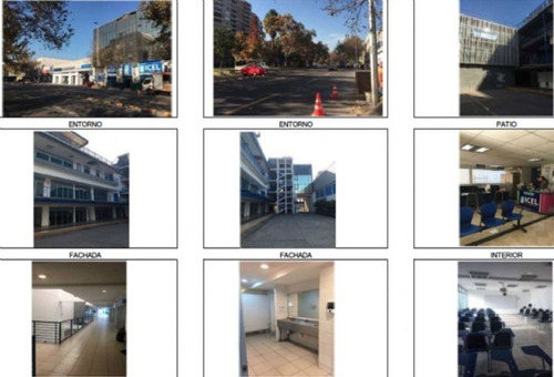Imagen 6 de 7 de Edificio Comercial En Alameda