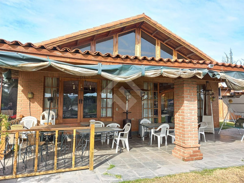 Parcela En Venta, Seis Dormitorios,los Laureles, Limache