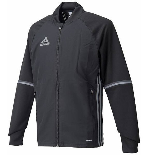 Sudadera adidas Climacool Con16 Entrenamiento | Mercado Libre