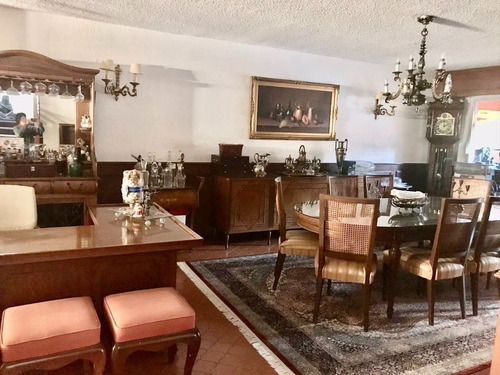 Imagen 4 de 30 de Casa En Venta En Lomas De Vista Hermosa