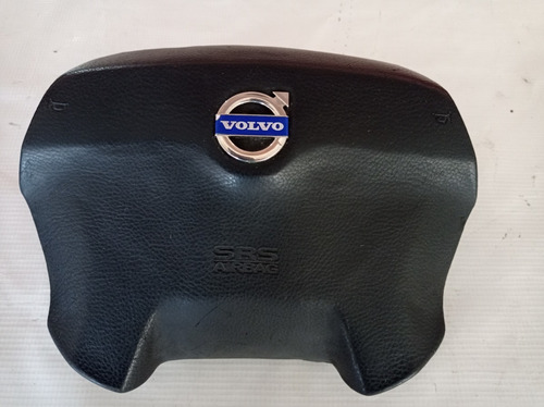 Bolsa De Aire Volante Airbag Volvo Xc90 Mod.04 A 09