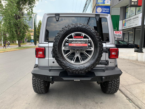 Jeep Wrangler 3.7 Unlimited Sahara 3.6 4x4 At