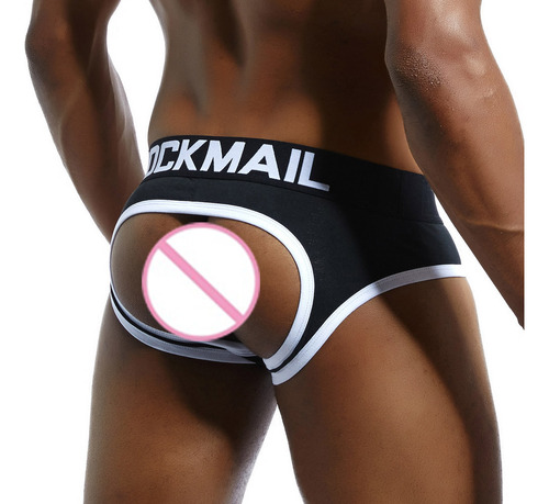 Calzoncillos Para Hombre, Calzoncillos Transpirables, Suaves