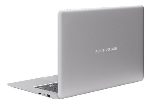 Notebook Positivo Bgh - 14 32gb 2gb Intel Atom - At300