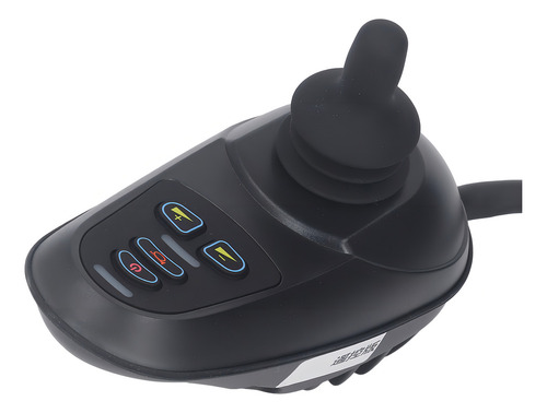 Controlador eléctrico para silla de ruedas Joystick 50a DC 24V