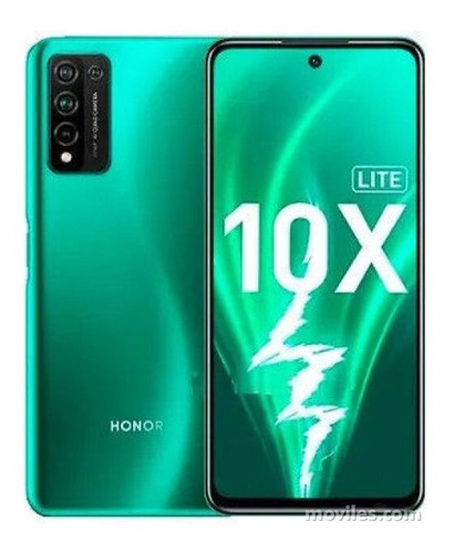 Pantalla Huawei Honor 10x Lite Tienda 