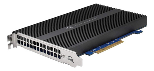 Owc Tarjeta Adaptado Ssd Accelsior 4m2 Pcie Nvme M.2 De 4 Tb