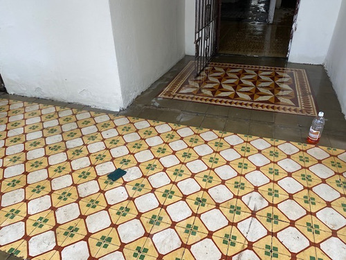 For Sale Casa En Gazcue De Oportunidad En Av. Principal Excelente Para Negocio Y Oficina